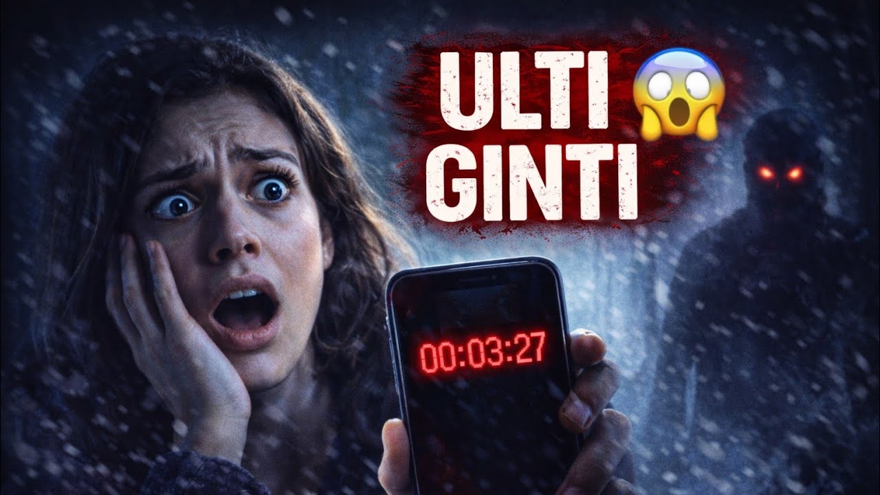 Insaano Ki Ulti Ginti Shuru Ho Chuki Hai 😱 | Countdown (2019) Movie Explained Hindi/Urdu