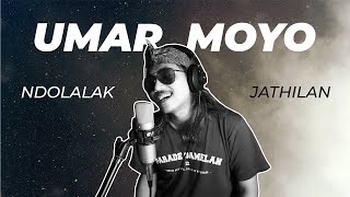 UMAR MOYO Lagu Ndolalak x Jathilan Kamar Studios