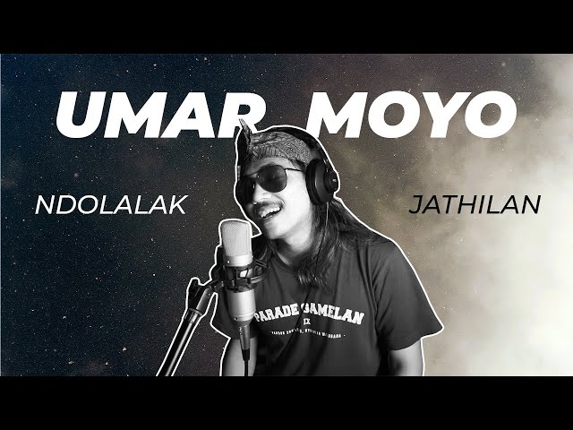 UMAR MOYO Lagu Ndolalak x Jathilan | Kamar Studios class=