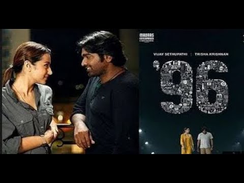 96 Song ¦ Kaadhale Kaadhale Full Video Song ¦ Extended Version ¦ 96 Tamil Movie ¦ HD Song