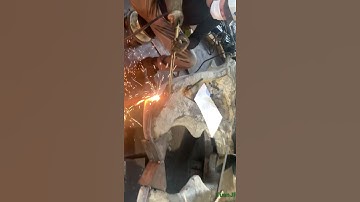 cắt oxy bản sắt dày#gas #viral