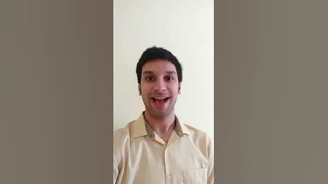 Watch Arjun Bhasin working as Software Developer i...