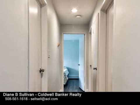 17 Sylvester Drive, Framingham, MA home video tour