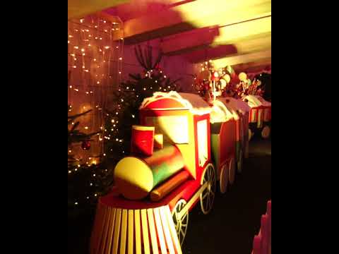 Marché de Noël - Brest 2021🎄😍 - YouTube