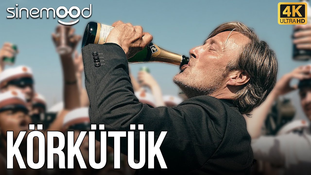 Körkütük fragman kapak görseli