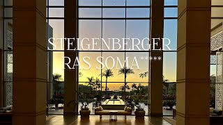 Steigenberger Resort Ras Soma *****