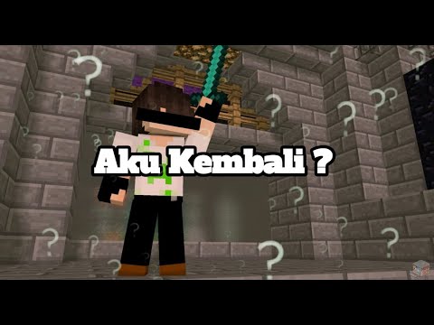 Aku Kembali ?