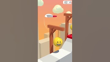 Slice It All ❤️❤️ Level 15 #shorts #gaming #sliceitall