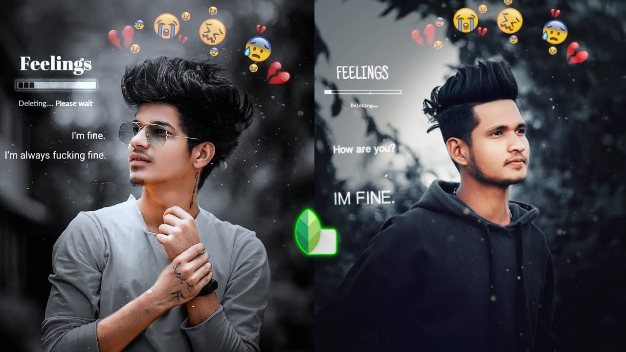 Snapseed New Viral Instagram Photo Editing Tricks 2021 | Instagram Creative Photo Editing 2021