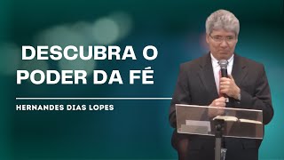 OS FEITOS DE DEUS NA HISTÓRIA - Hernandes Dias Lopes