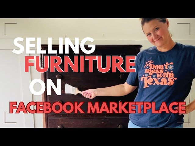 Texas Facebook Marketplace: Mua Sắm & Bán Hàng Nhanh Chóng, Tiện Lợi
