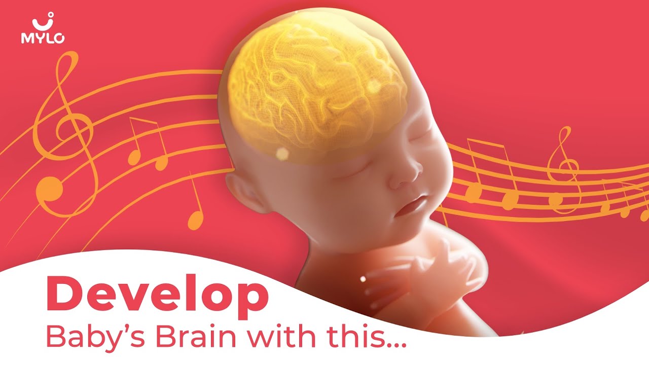 Baby Brain Development Music From 0 9 Months Unborn Baby Development baby-brain-development-music-from-0-9-months-unborn-baby-development