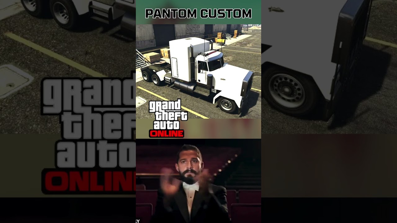 "BEST TRUCKS" in GTA 5 Online 