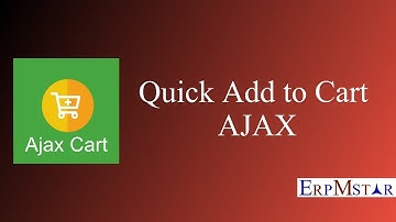 Add to Cart AJAX Odoo
