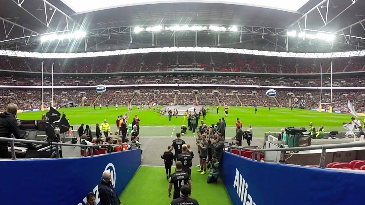 Derby Day At Wembley Stadium Fifteen Part 4 YouTube derby-day-at-wembley-stadium-fifteen-part-4-youtube
