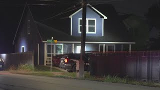 Police: 11-year-old boy dies after being shot while playing ding-dong-ditch in east Houston