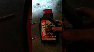 MOTUL 7100 20W50