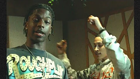 Yk It's Junaa · Keyviem · Romeo - Visualizer 