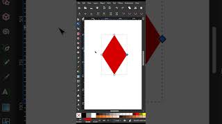 Vector Mitshubishi logo illustration