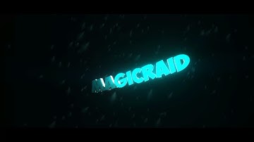 My first intro :D & video