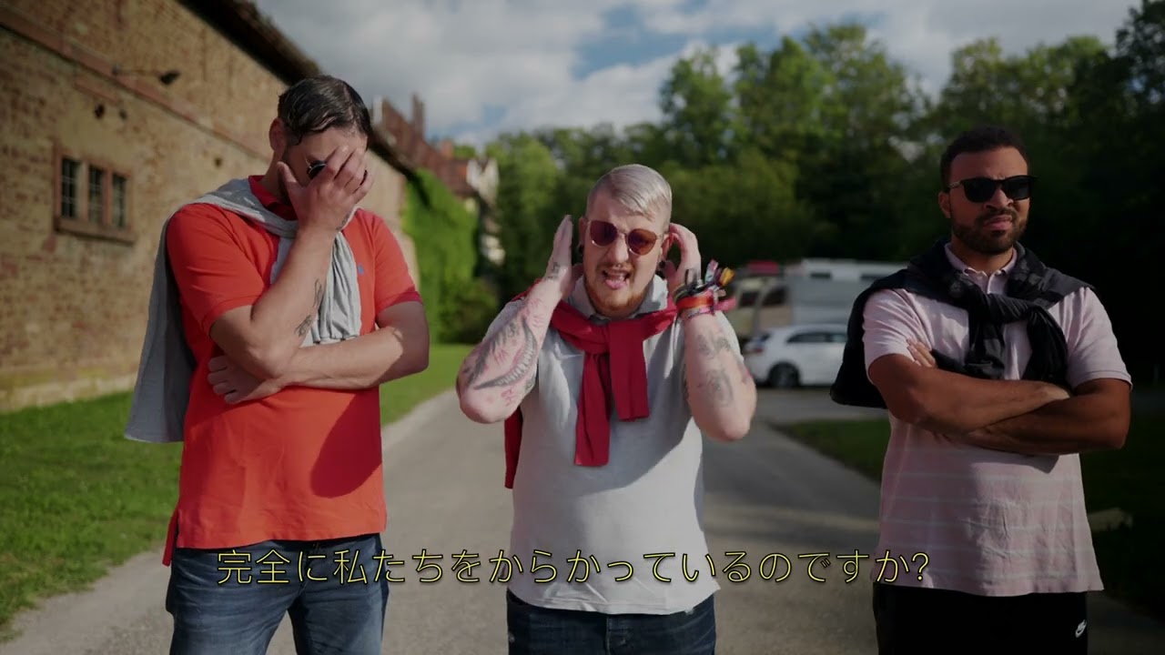 Watch K-OZ Klikk - ICH BIN REICH (Official Video) | Prinz Marcus Tomatenkopf Meme Song | Prod. SpeQta on YouTube Watch K-OZ Klikk - ICH BIN REICH (Official Video) | Prinz Marcus Tomatenkopf Meme Song | Prod. SpeQta on YouTube