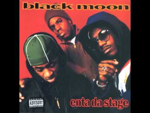 Black Moon Who Got Da Props 