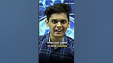 Timer method are very effective 🤯⌛ ft. prashant sir#explore #jee #neet #prashantkirad #timer #method