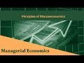 An Introduction to Macroeconomics | Fundamental Principles of Macroeconomics |
