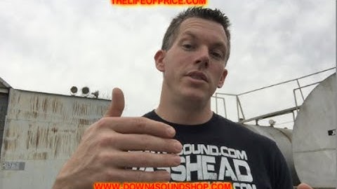 JP VLOGS- Q&A -SHOULD I UPGRADE MY ALTERNATOR OR BATTERY FIRST?