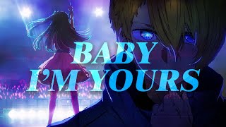 Oshi no Ko AMV | I'm Yours | AMV by AMV Point