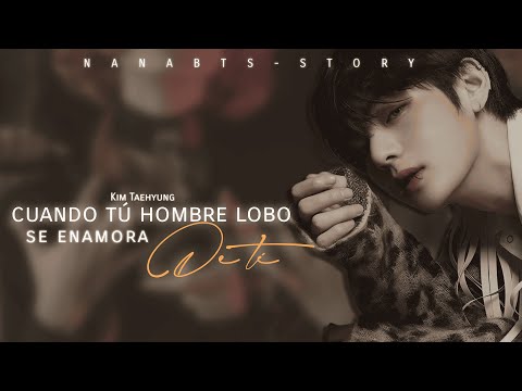 ☾⭑彡❝Cuando Tu Hombre Lobo Se Enamora de Ti❞┊ Imagina Con Kim Taehyung ┊ CAP 4/16