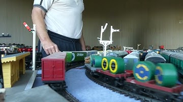 TRIANG OR LIMA OR AIRFIX OR BACHMANN OR MAINLINE MODEL RAILWAY ROLLING STOCK RUN THREE 021225