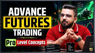 Advanced Crypto Futures Trading: Pro Level Strategies, Concepts & Risk Management screenshot 2