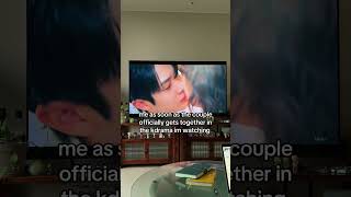 does anyone else do this? 😅 #kdrama #koreandrama #kdramalovers #relatable