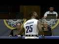 FIBA WASL S4 | SCORER OF THE GAME | SHAHRDARI GORGAN VS BC ASTANA | JORDAN HAMILTON