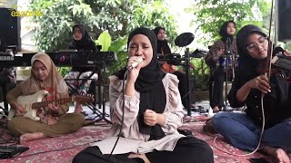 DEMI KESEJAHTERAAN MARI HENTIKAN I BOM NUKLIR - EZZURA VOC ZAZA LIVE LATIHAN