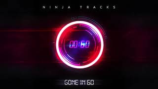 Ninja Tracks - Locked