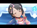 【デレステMV】あこがれステッチ 佐々木千枝 SSR 2枚目【U149】
