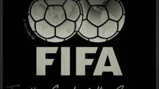 FIFA Anthem.