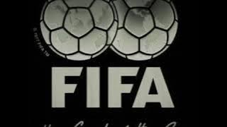 FIFA Anthem.