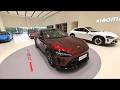 The Fastest SUV at the Nürburgring - All New Xiaomi YU7 GT EV 2026 Exterior And Interior