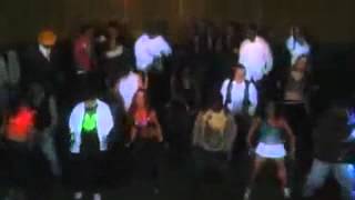 Cali Miles - Hot N Heavy Music Video.wmv