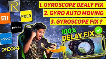 𝗛𝗢𝗪 𝗧𝗢 𝗙𝗶𝘅 𝗚𝗬𝗥𝗢𝗦𝗖𝗢𝗣𝗘 𝗣𝗥𝗢𝗕𝗟𝗘𝗠 𝗜𝗡 𝗕𝗚𝗠𝗜/𝗣𝗨𝗕𝗚𝗠 | 𝗚𝘆𝗿𝗼𝘀𝗰𝗼𝗽𝗲 𝗱𝗲𝗹𝗮𝘆 𝗣𝗿𝗼𝗯𝗹𝗲𝗺 𝗙𝗶𝘅 | 𝗕𝗴𝗺𝗶 𝗚𝘆𝗿𝗼 𝗱𝗲𝗹𝗮𝘆 𝗳𝗶𝘅