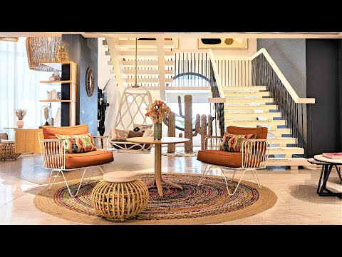 Croisette Beach Hotel Cannes - MGallery Collection | Cannes, France | Hotel Review 🛏️