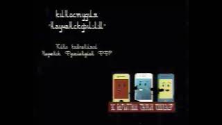 Nauchanskfilmthree Brothers Film 1990, Uffr