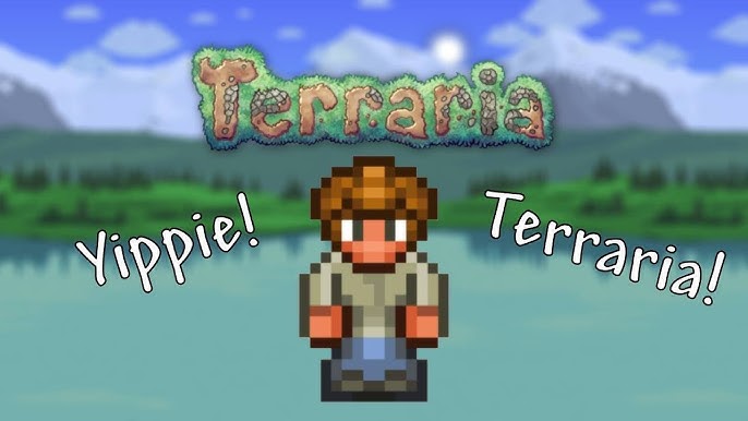 How to install older versions of Terraria and Gamelauncher in 2023!! 