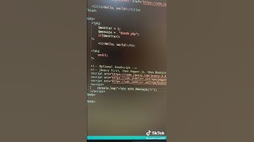 imprimir variable php desde js