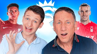 Celebrity 1 PLAYER EVERY PREMIER LEAGUE CLUB NEEDS to BUY Net Worth