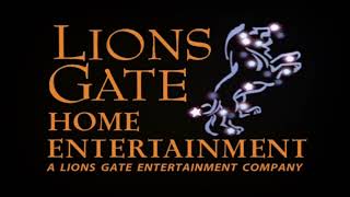 Lionsgate Home Entertainment 2000