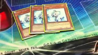 Celebrity Inzektor Deck Profile (March. 2012) Wealth